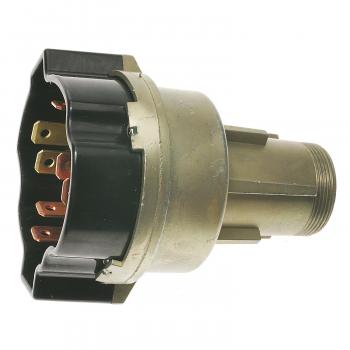 BWD CS81 - Ignition Starter Switch BWD CS81 Ignition Starter Switch product image 2 of 8