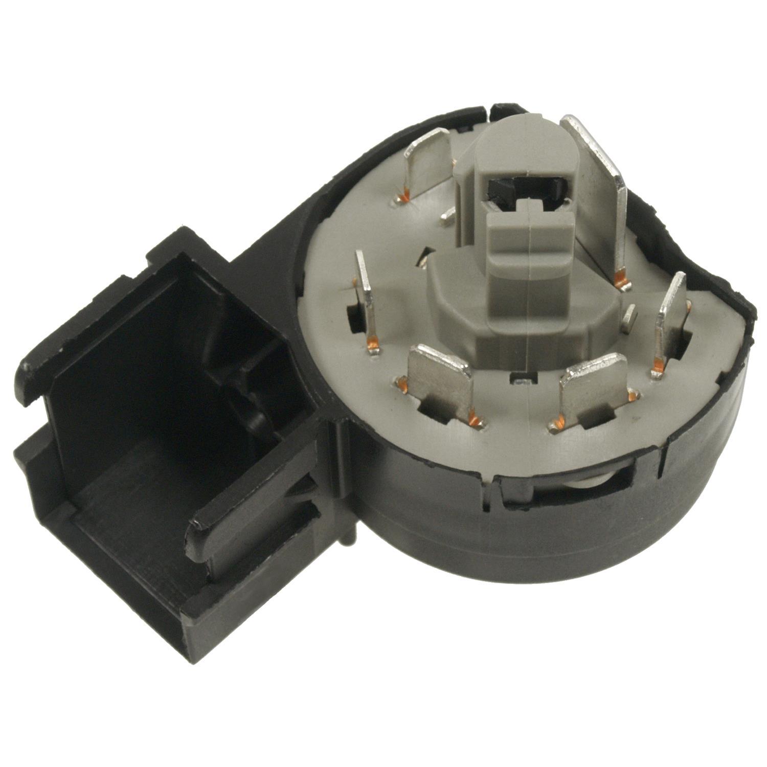 BWD CS811 - Ignition Starter Switch BWD CS811 Ignition Starter Switch product image 2 of 3