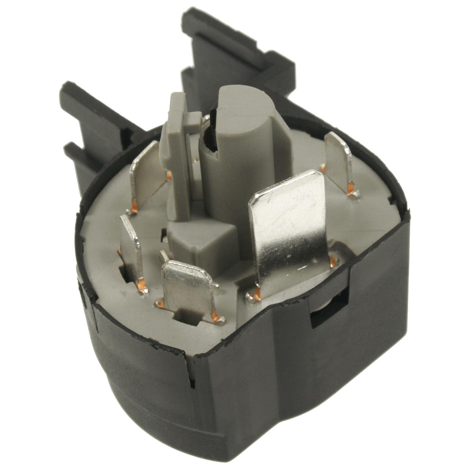 BWD CS811 - Ignition Starter Switch BWD CS811 Ignition Starter Switch product image 3 of 3