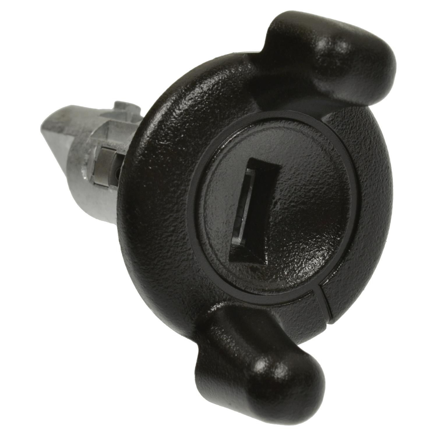BWD CS811L - Ignition Lock Cylinder BWD CS811L Ignition Lock Cylinder product image 1 of 9