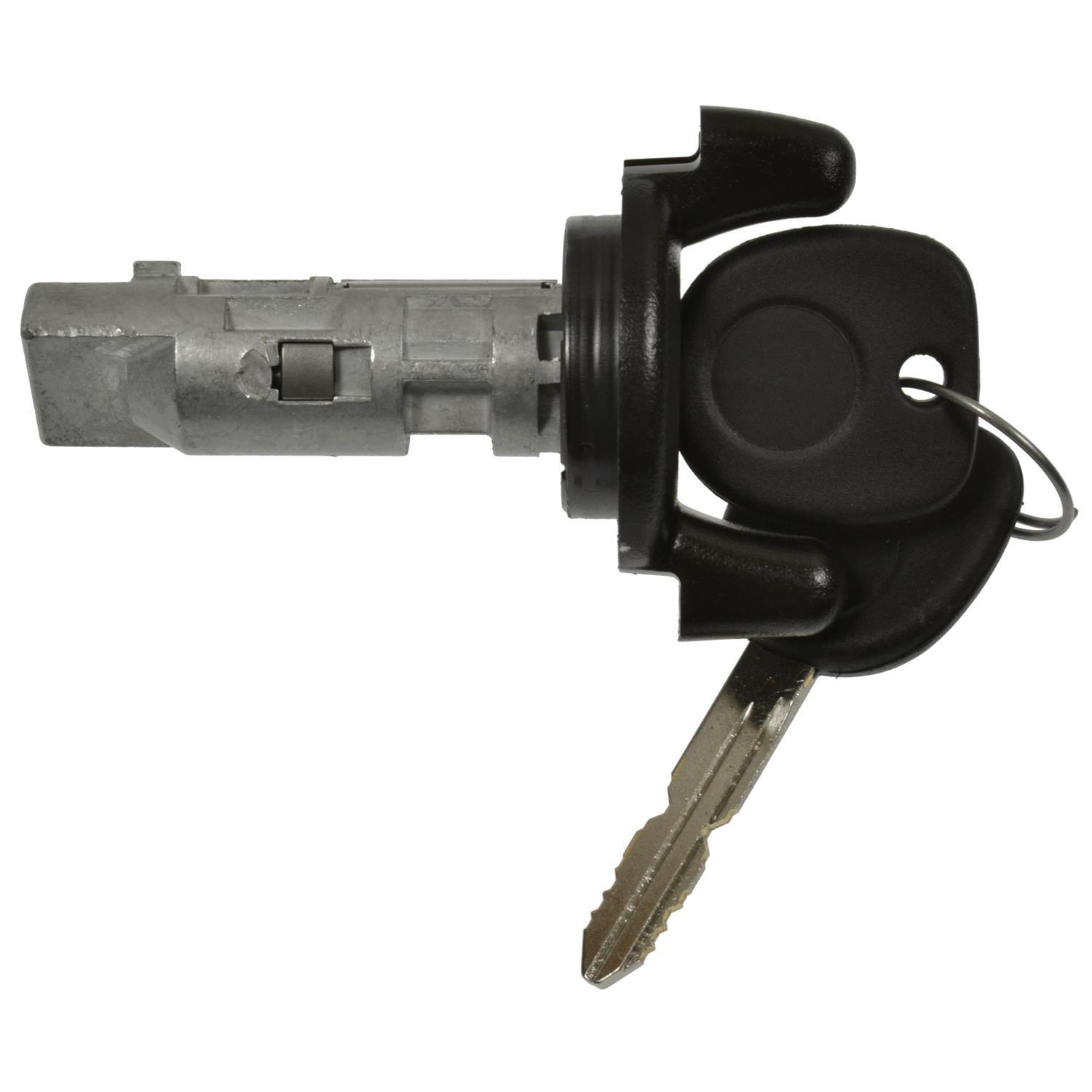 BWD CS811L - Ignition Lock Cylinder BWD CS811L Ignition Lock Cylinder product image 3 of 9