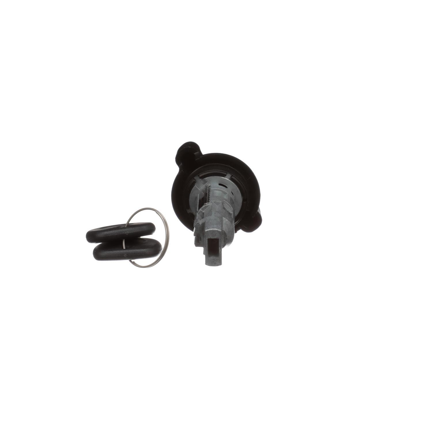 BWD CS811L - Ignition Lock Cylinder BWD CS811L Ignition Lock Cylinder product image 4 of 9