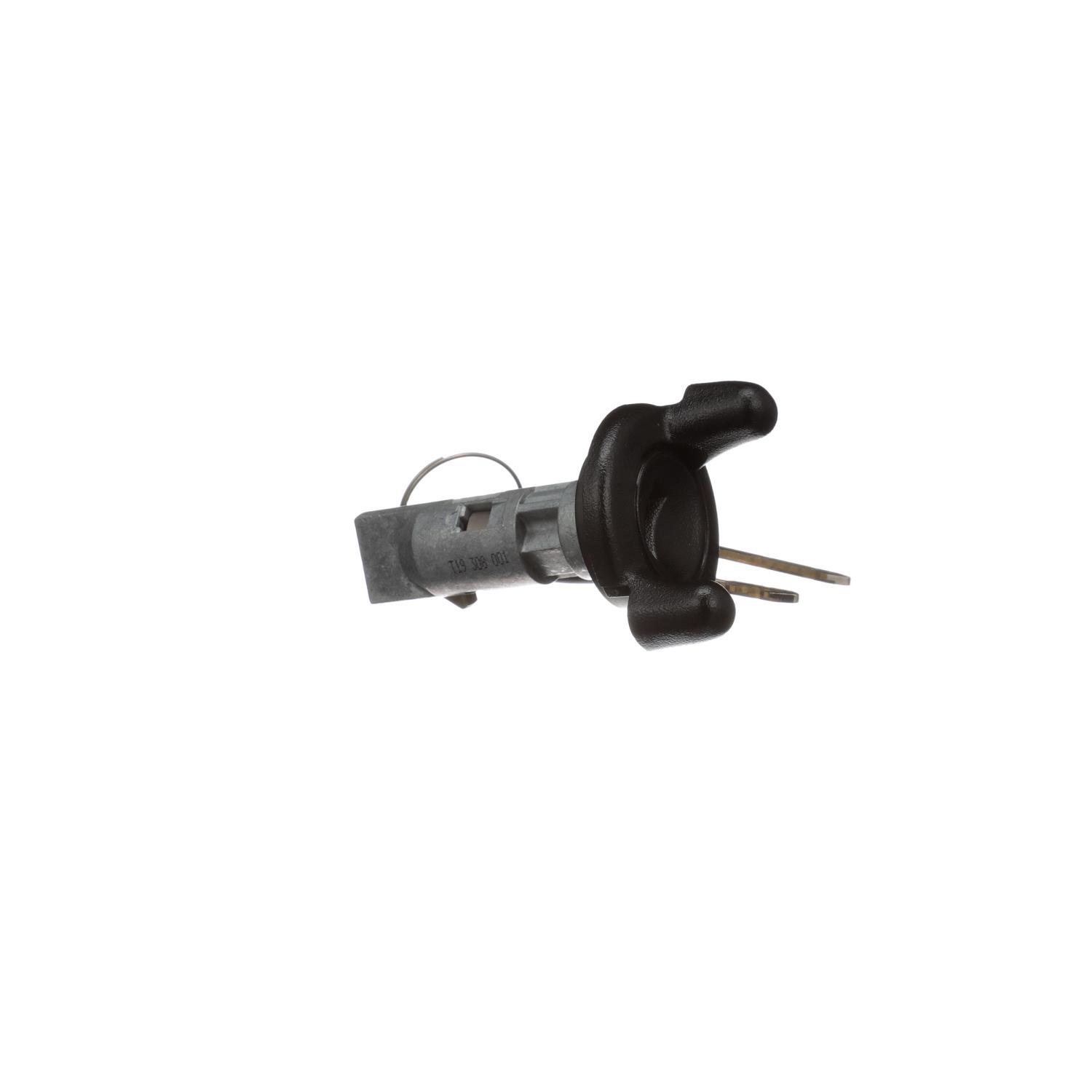BWD CS811L - Ignition Lock Cylinder BWD CS811L Ignition Lock Cylinder product image 6 of 9