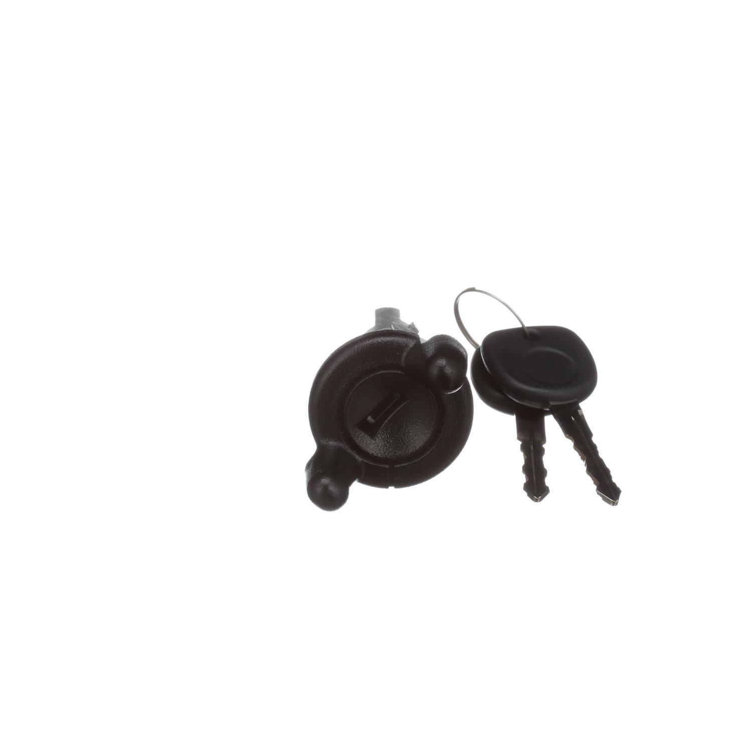 BWD CS811L - Ignition Lock Cylinder BWD CS811L Ignition Lock Cylinder product image 7 of 9