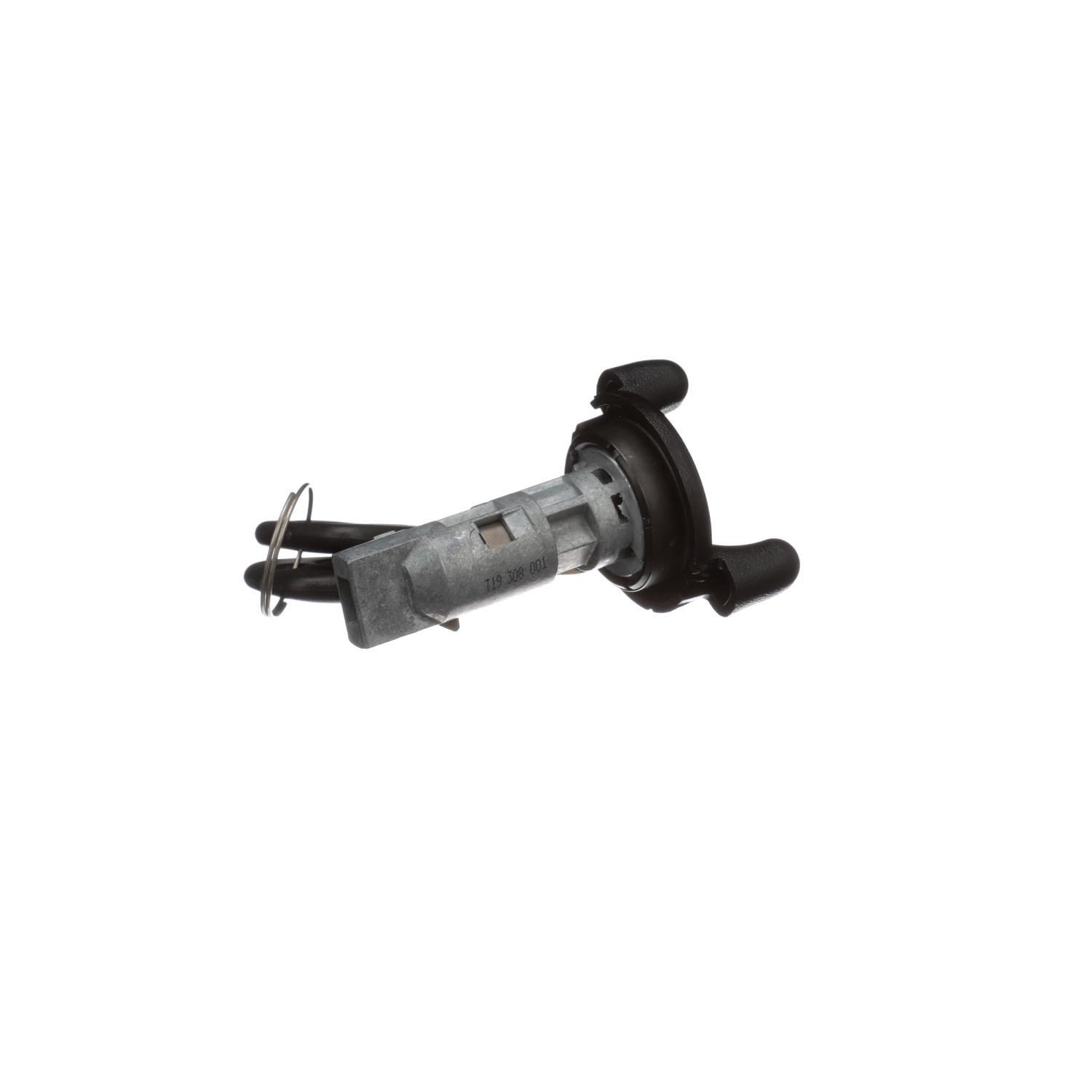 BWD CS811L - Ignition Lock Cylinder BWD CS811L Ignition Lock Cylinder product image 8 of 9
