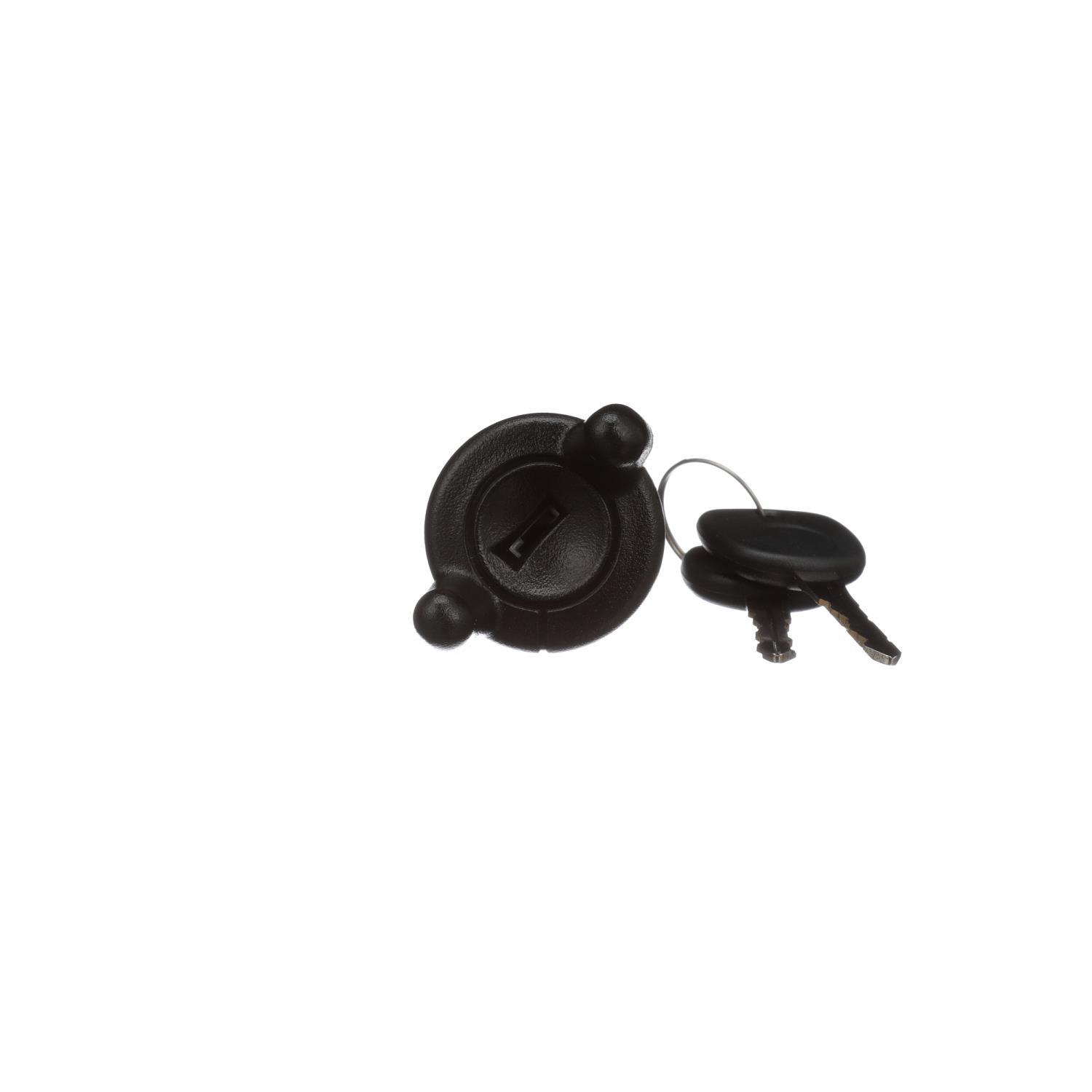 BWD CS811L - Ignition Lock Cylinder BWD CS811L Ignition Lock Cylinder product image 9 of 9