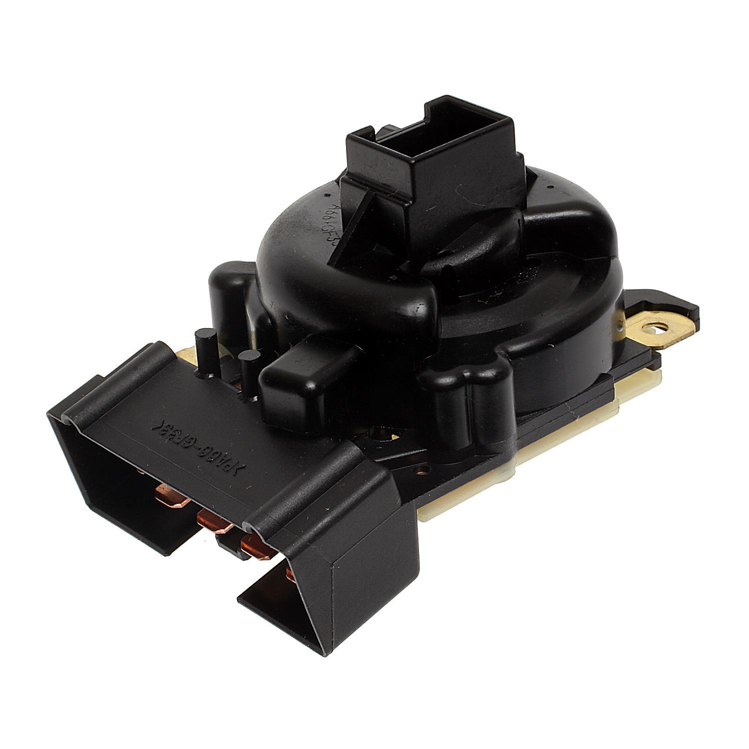 BWD CS812 Ignition Starter Switch product image 1 of 8