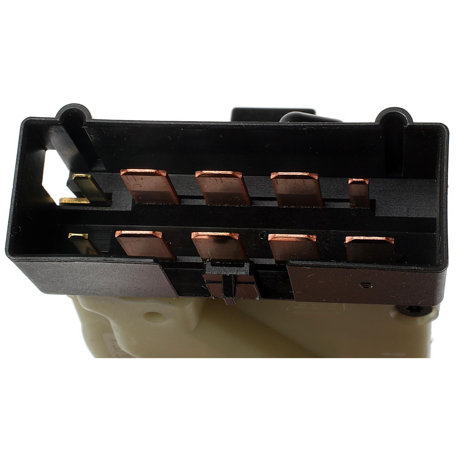 BWD CS812 Ignition Starter Switch product image 2 of 8