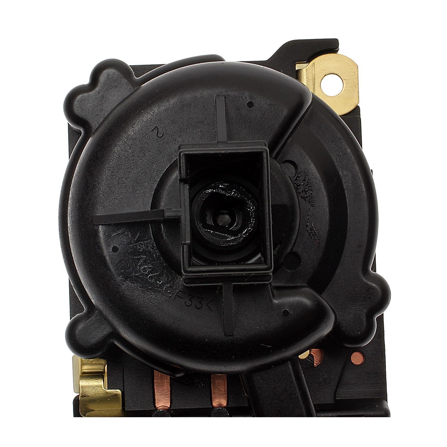 BWD CS812 Ignition Starter Switch product image 3 of 8