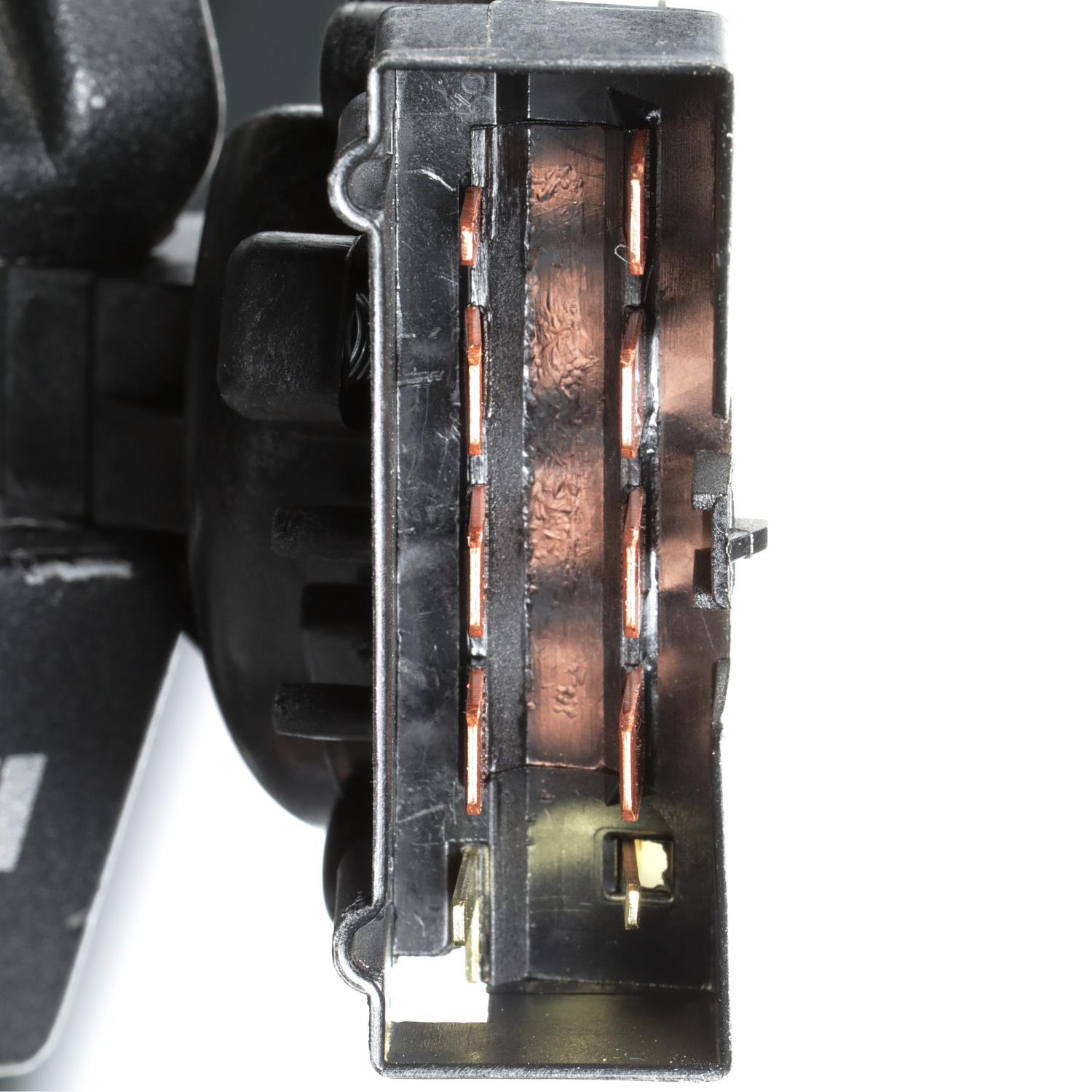 BWD CS812 Ignition Starter Switch product image 6 of 8