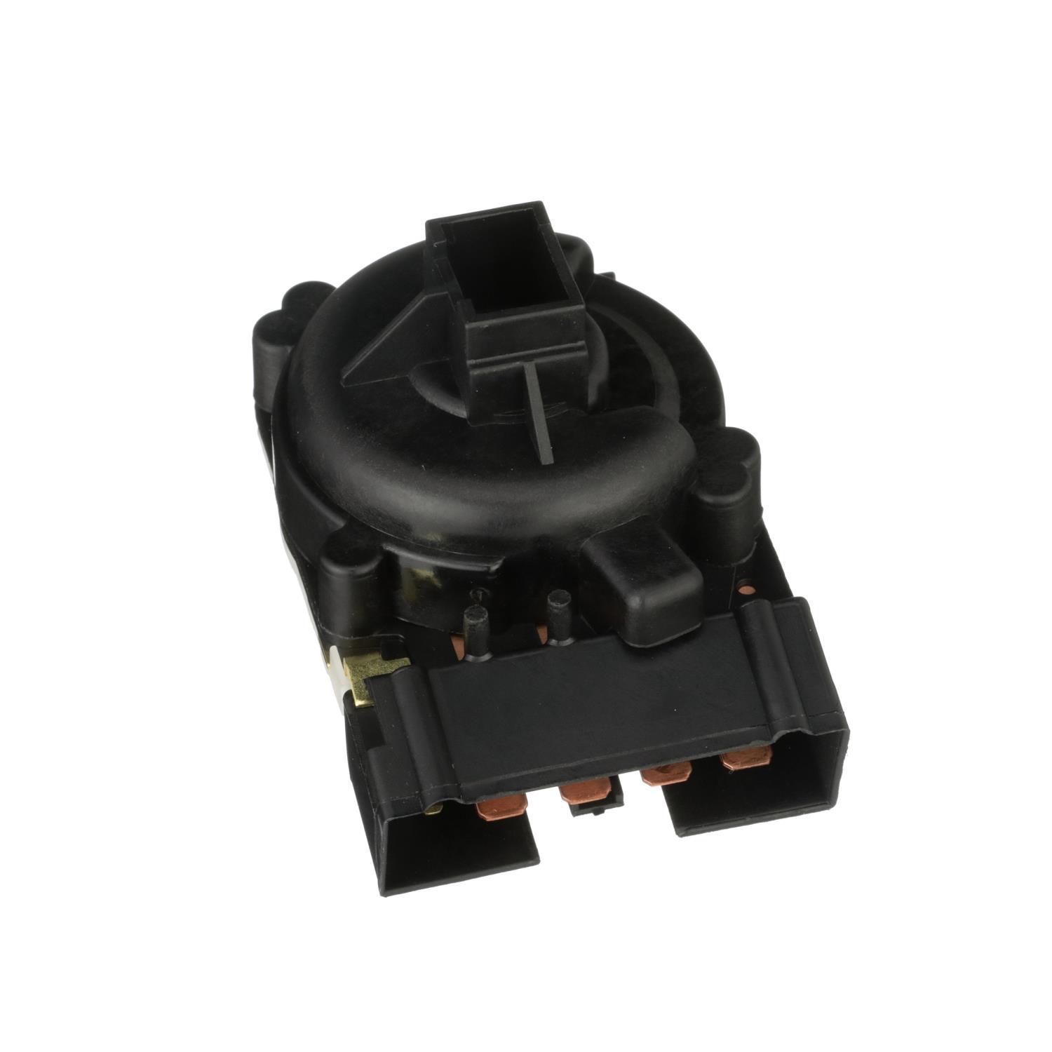 BWD CS812 Ignition Starter Switch product image 8 of 8