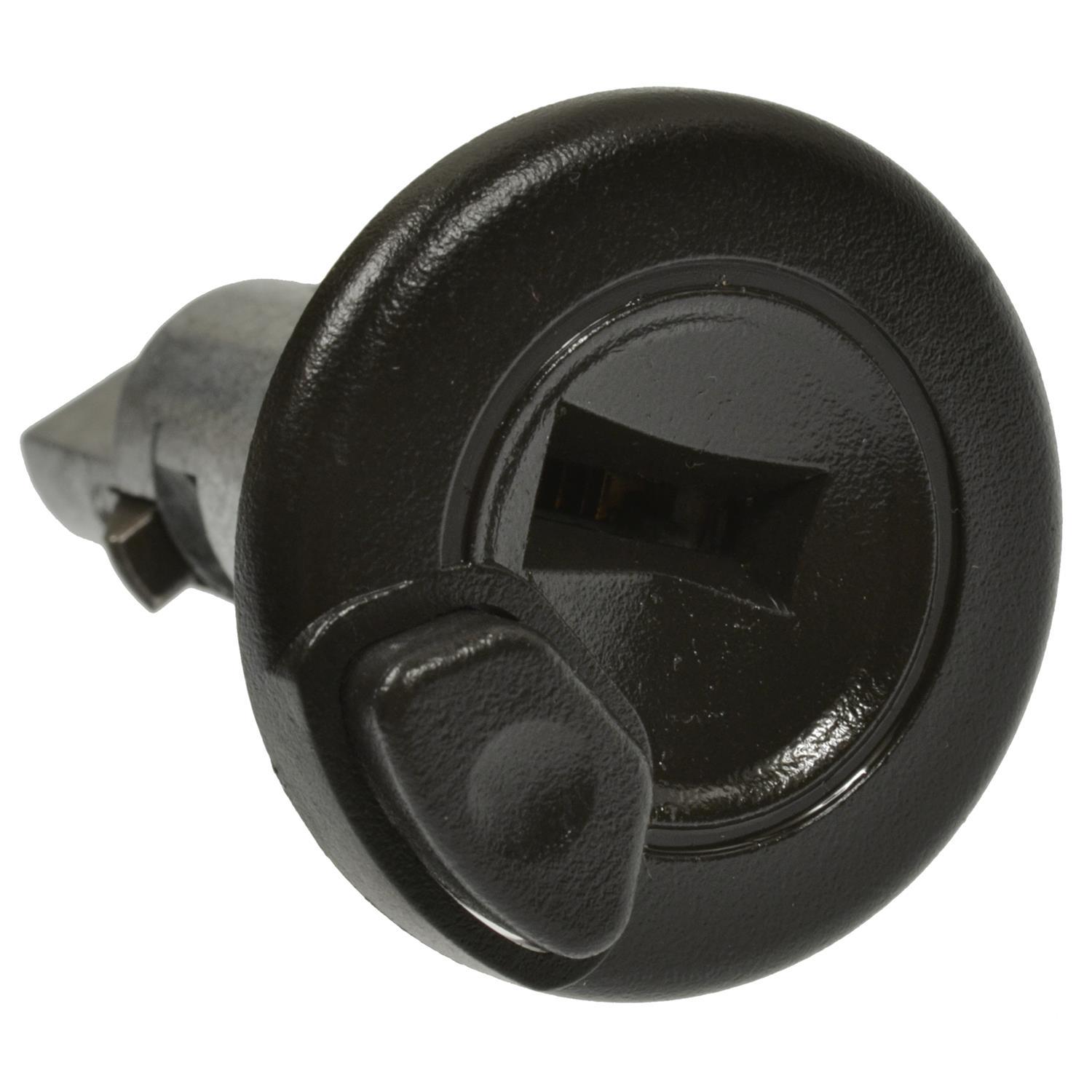 BWD CS812L Ignition Lock Cylinder product image 1 of 9