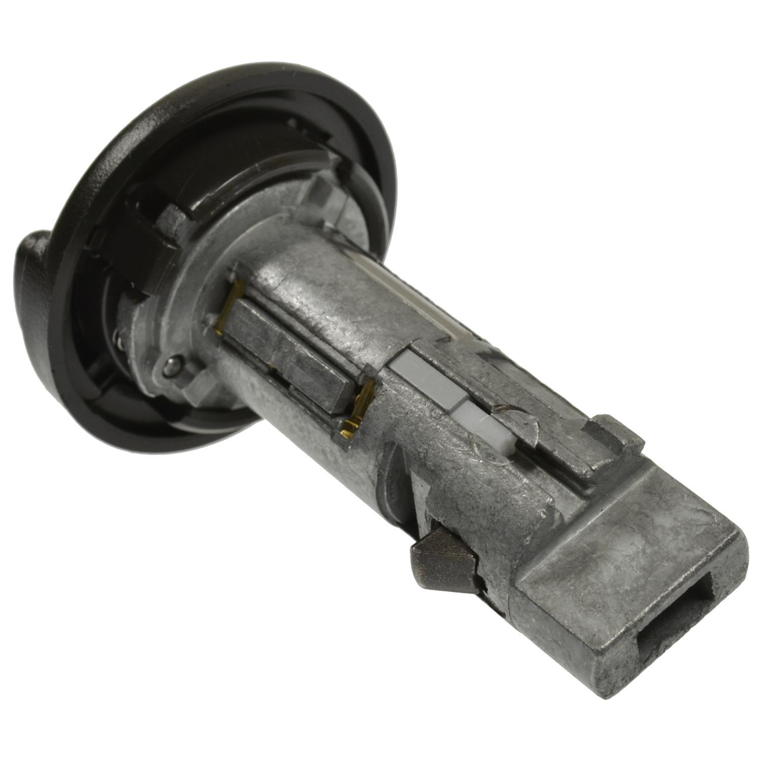BWD CS812L Ignition Lock Cylinder product image 2 of 9