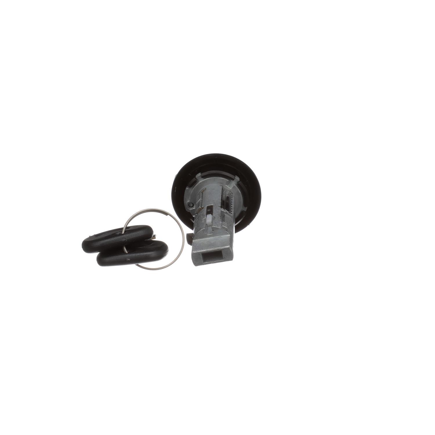 BWD CS812L Ignition Lock Cylinder product image 4 of 9