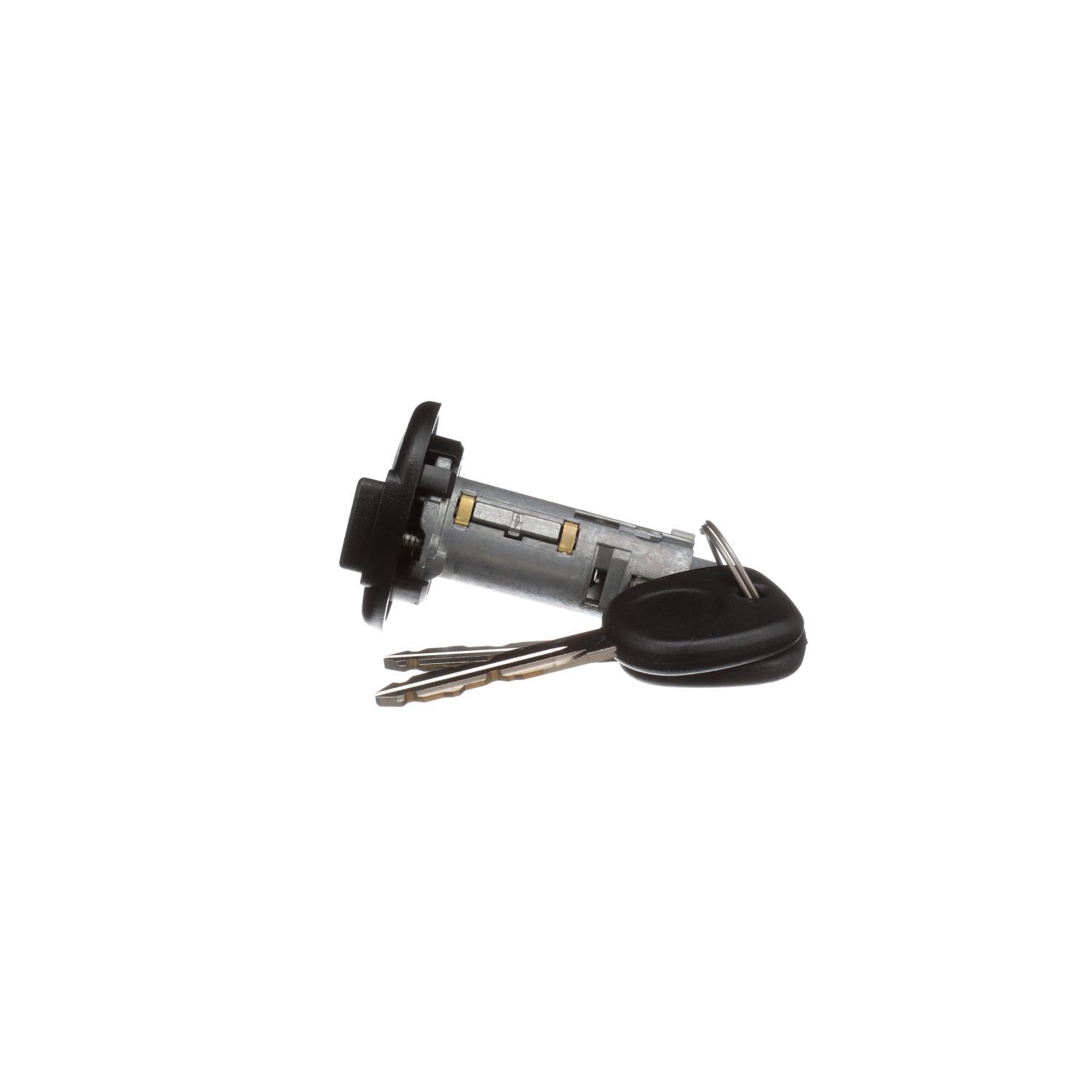 BWD CS812L Ignition Lock Cylinder product image 5 of 9