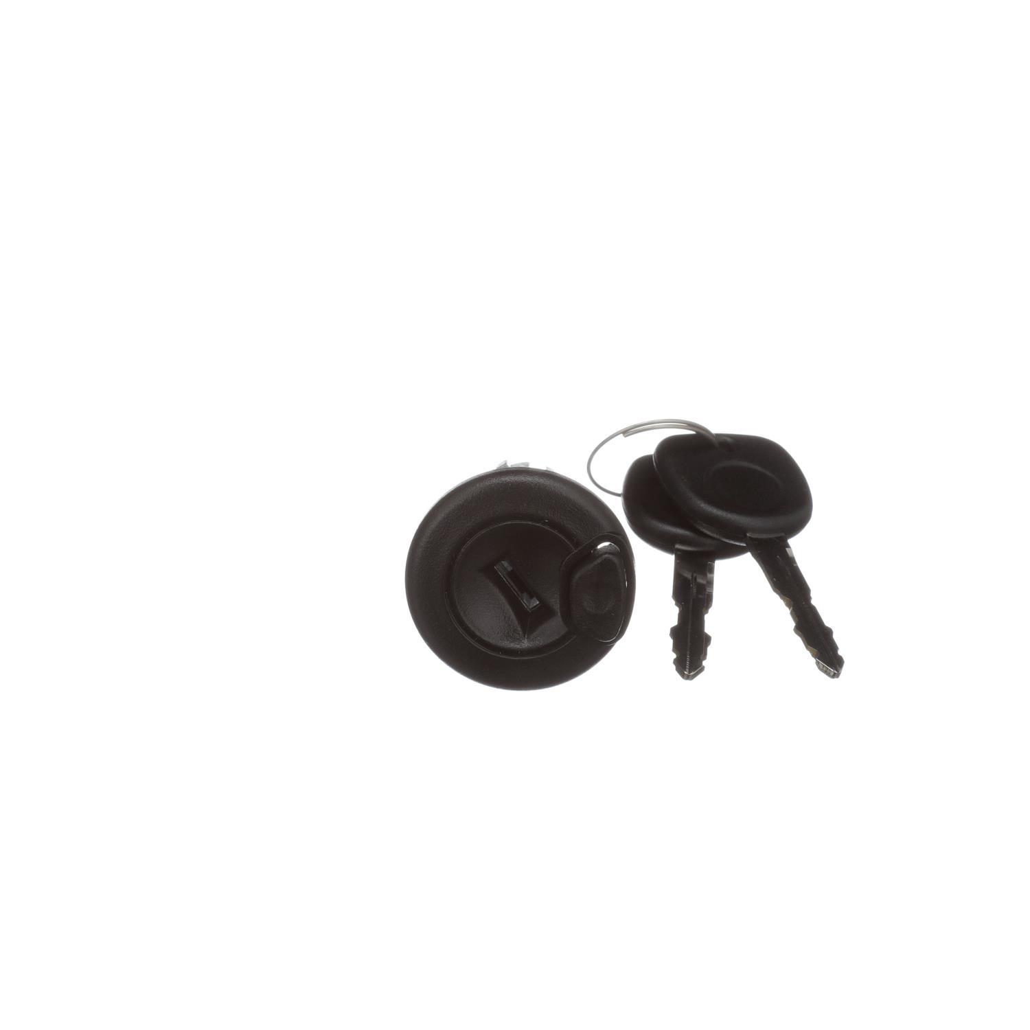 BWD CS812L Ignition Lock Cylinder product image 7 of 9