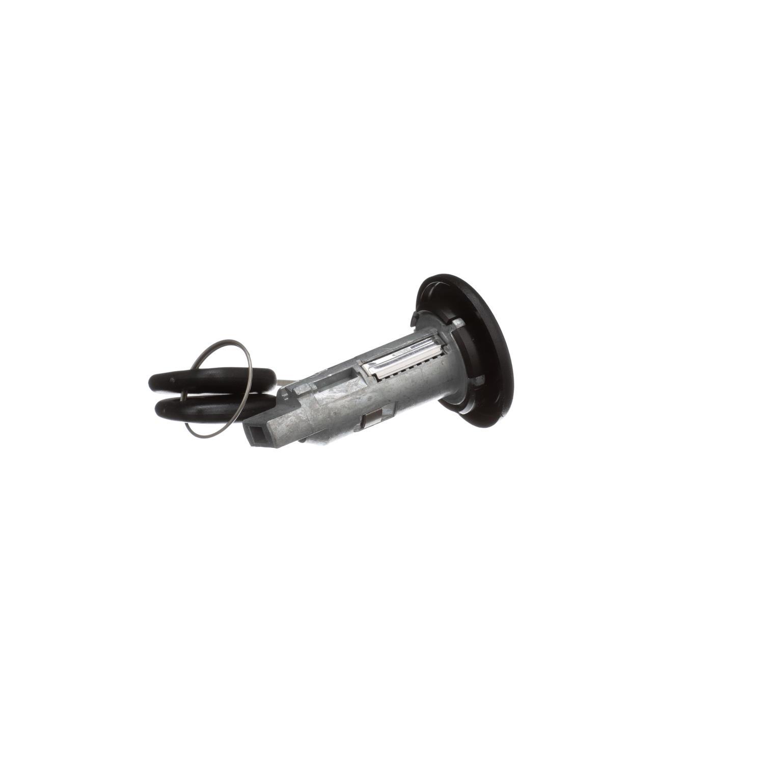 BWD CS812L Ignition Lock Cylinder product image 8 of 9