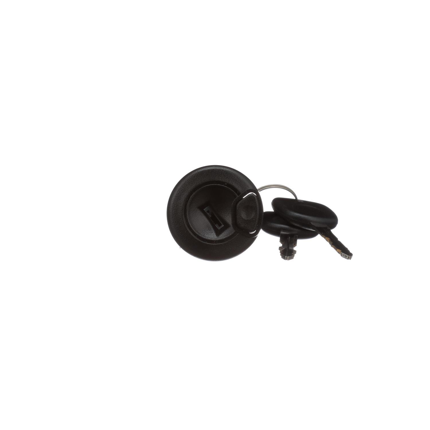 BWD CS812L Ignition Lock Cylinder product image 9 of 9