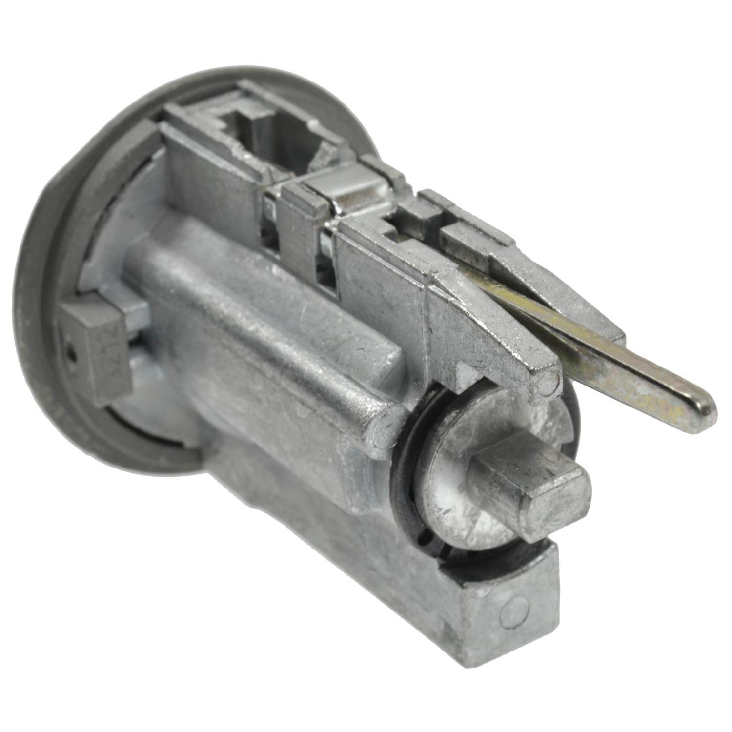 BWD CS813L Ignition Lock Cylinder product image 2 of 9