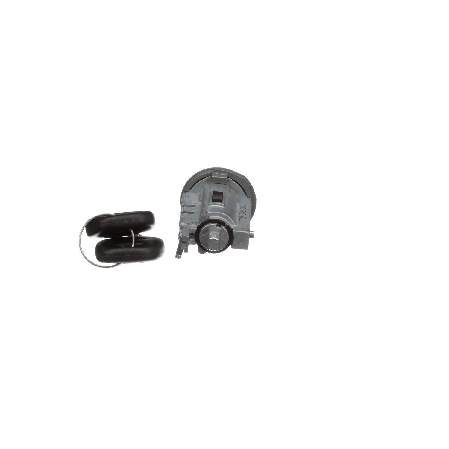 BWD CS813L Ignition Lock Cylinder product image 4 of 9