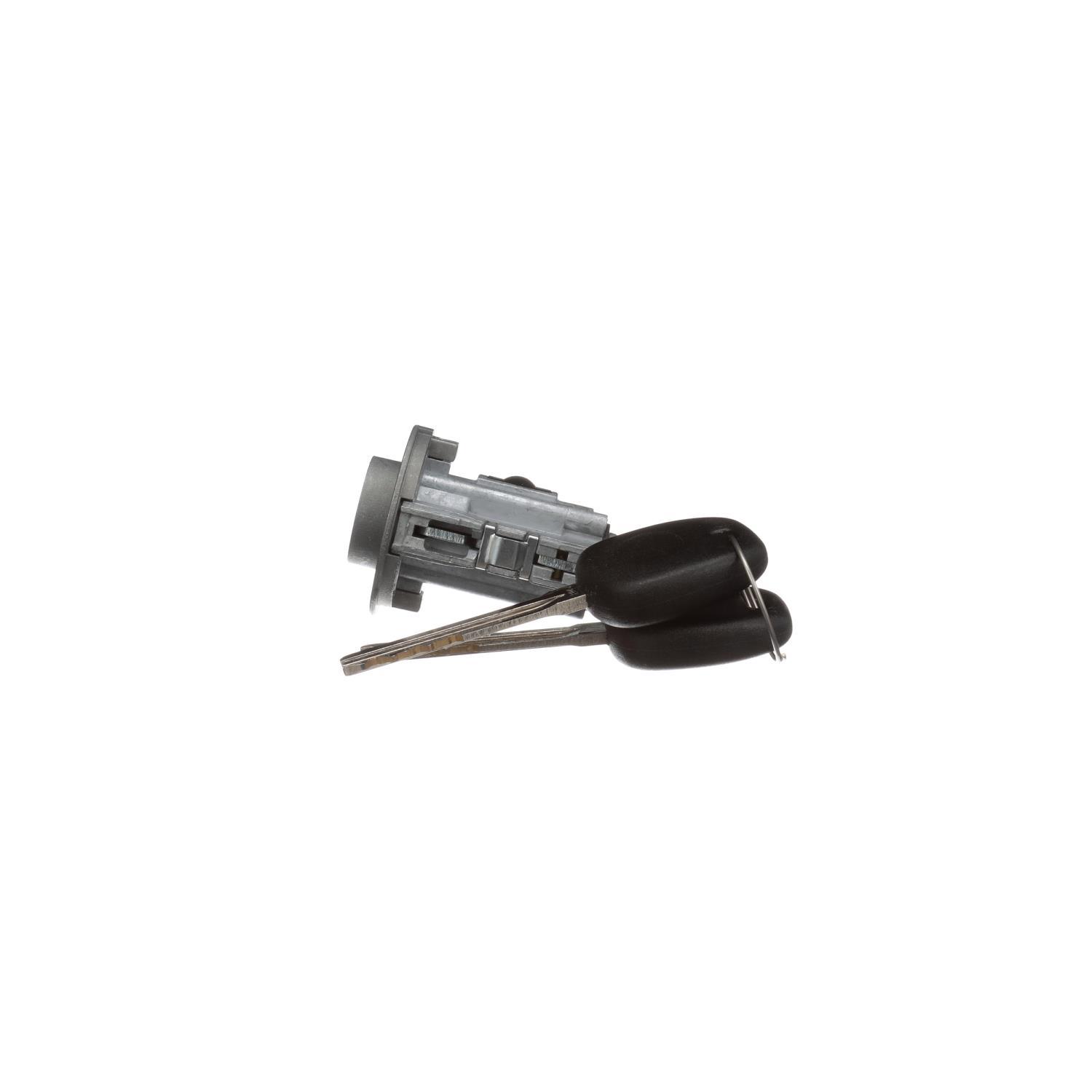 BWD CS813L Ignition Lock Cylinder product image 5 of 9