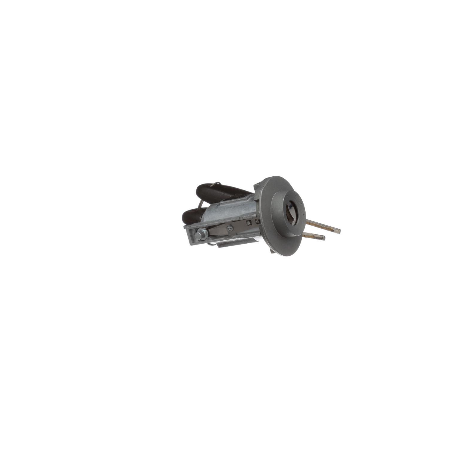 BWD CS813L Ignition Lock Cylinder product image 6 of 9