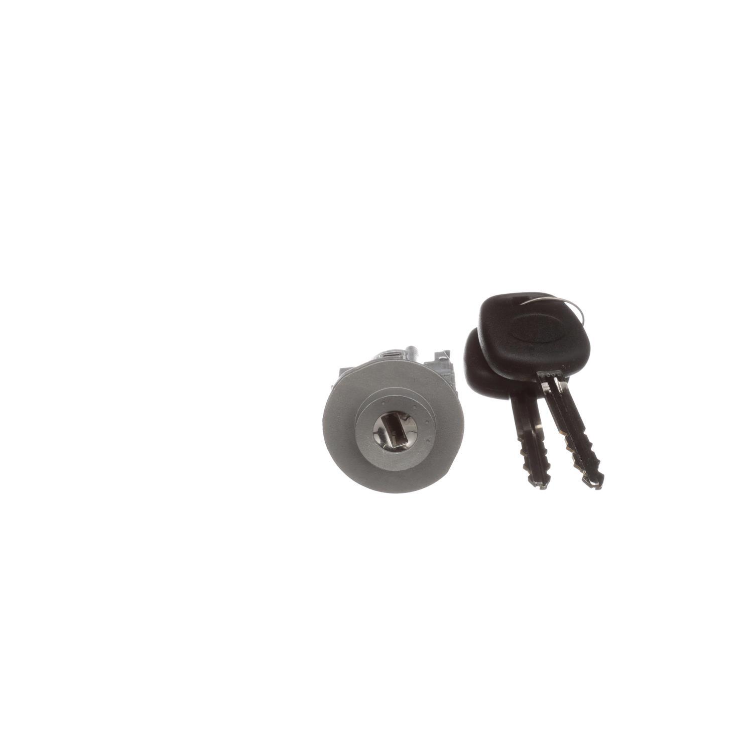 BWD CS813L Ignition Lock Cylinder product image 7 of 9