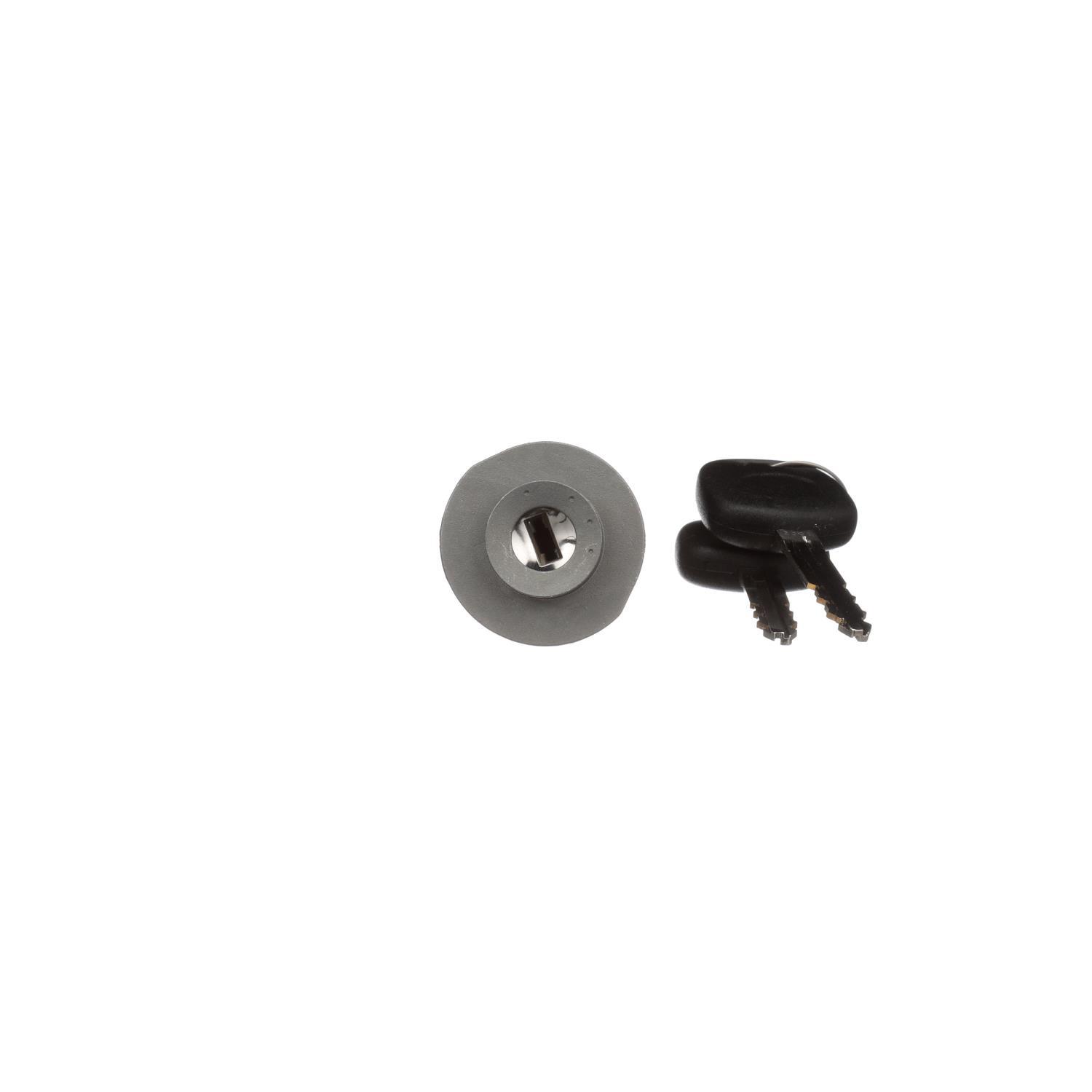 BWD CS813L Ignition Lock Cylinder product image 9 of 9