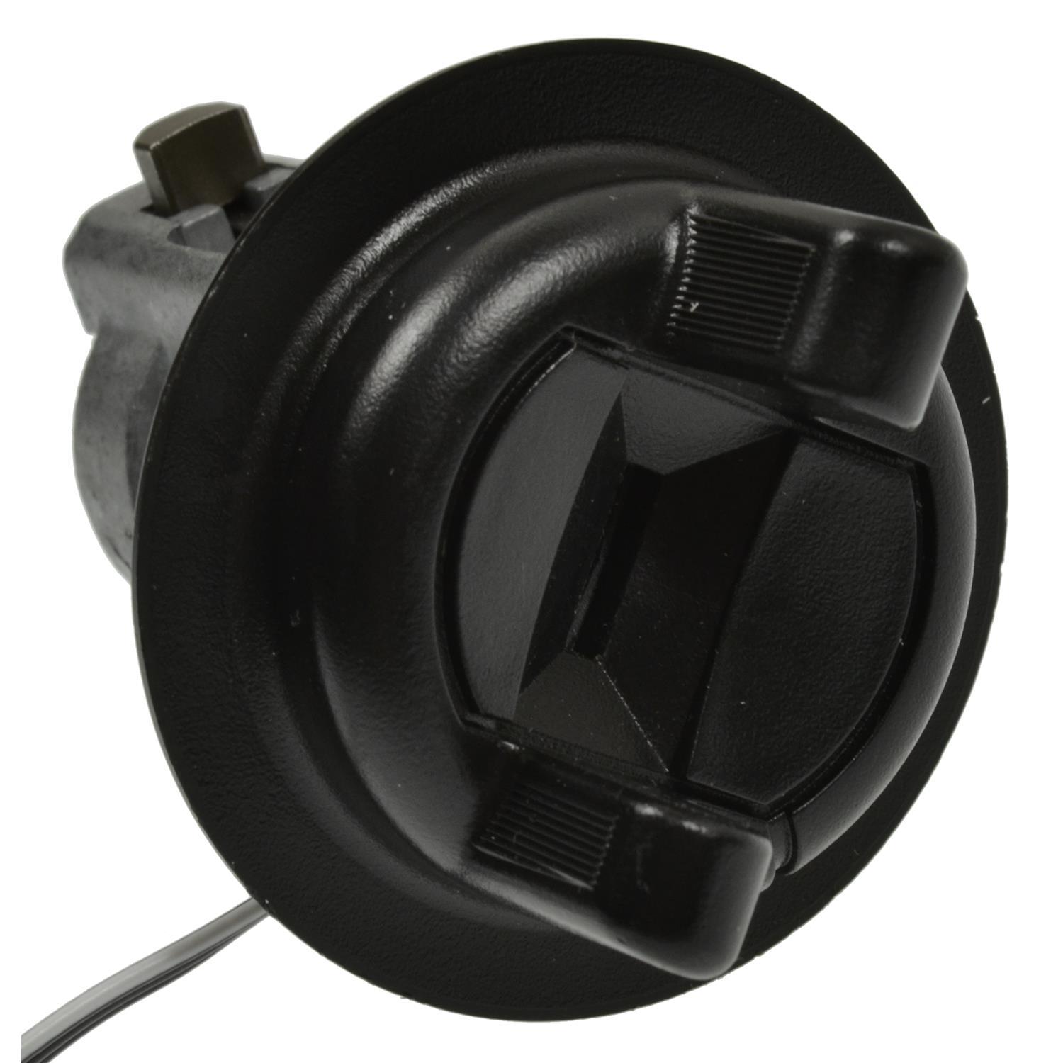 BWD CS814L Ignition Lock Cylinder product image 1 of 4