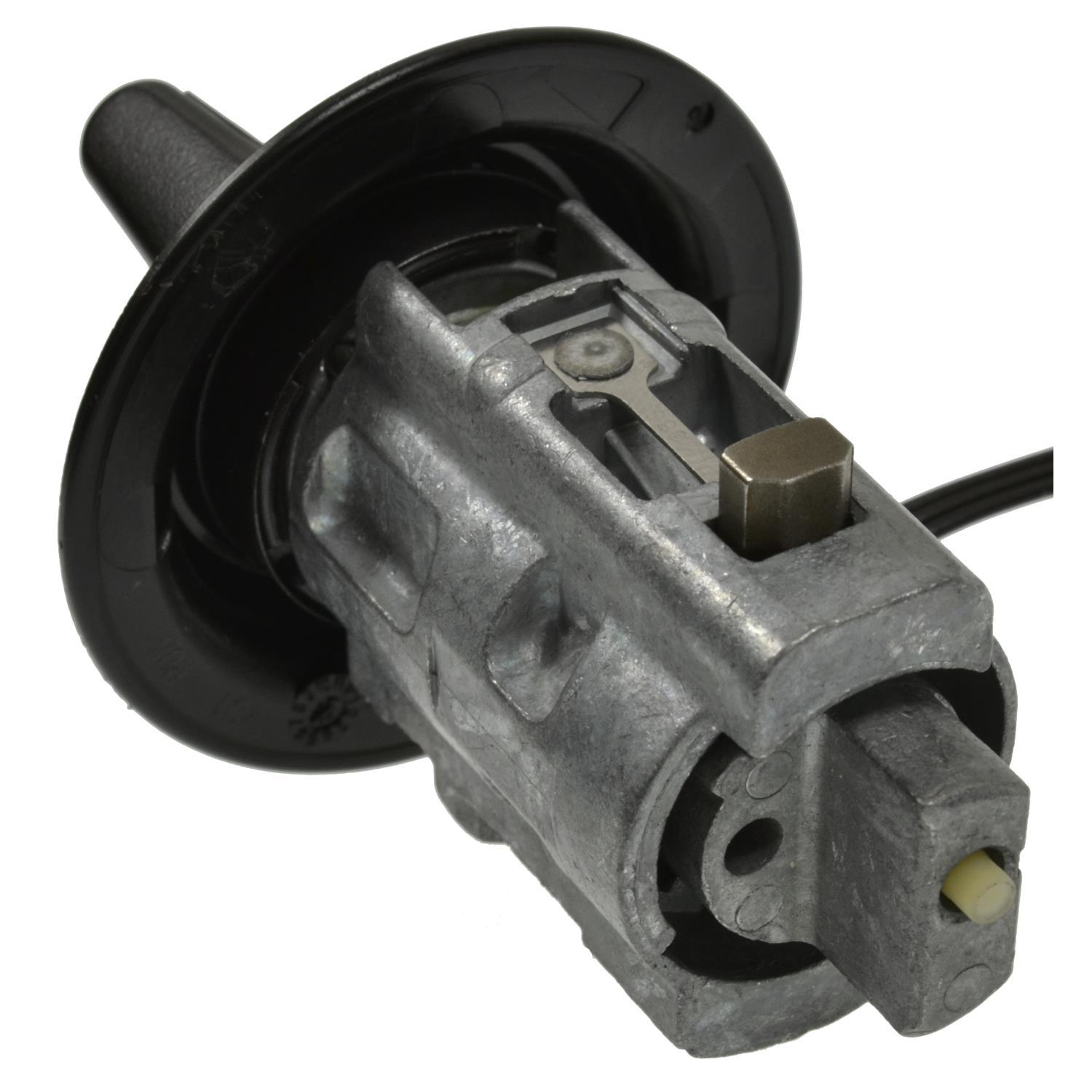 BWD CS814L Ignition Lock Cylinder product image 2 of 4