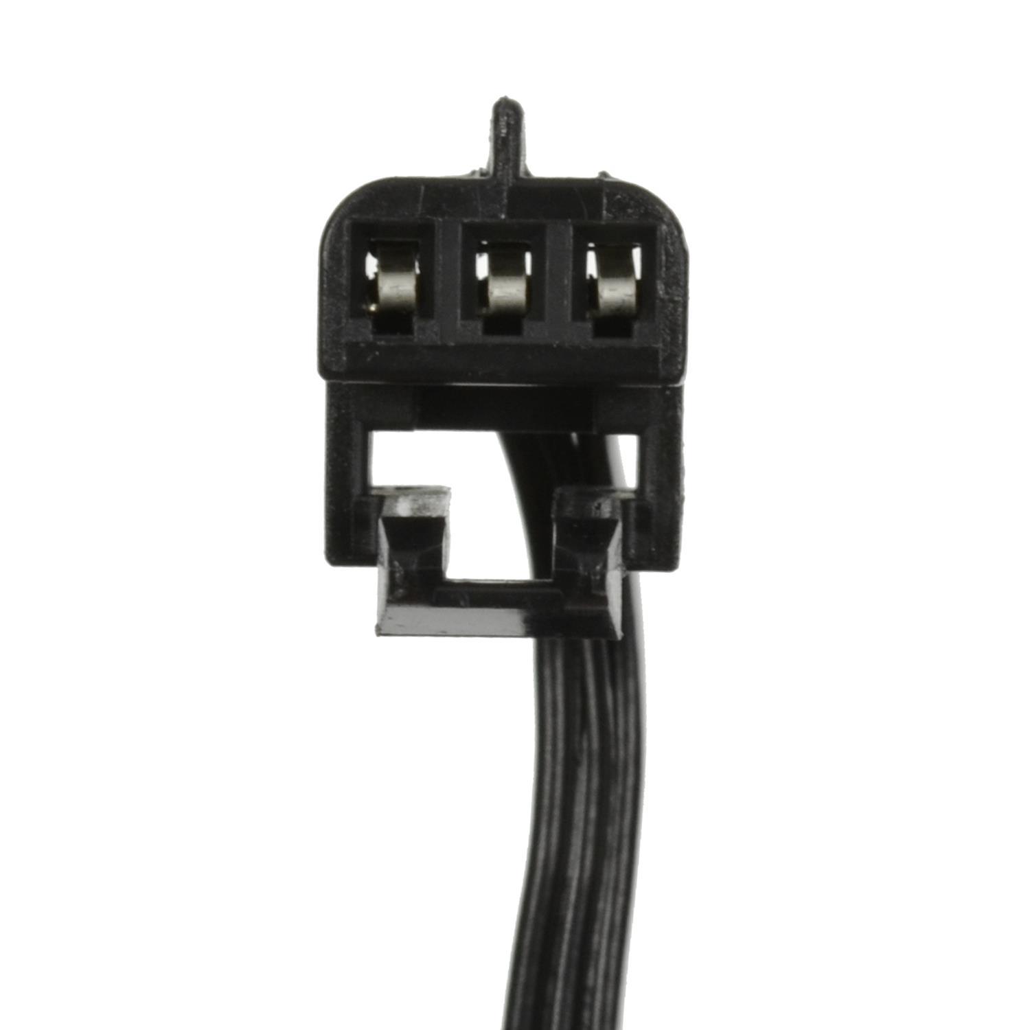 BWD CS814L Ignition Lock Cylinder product image 4 of 4