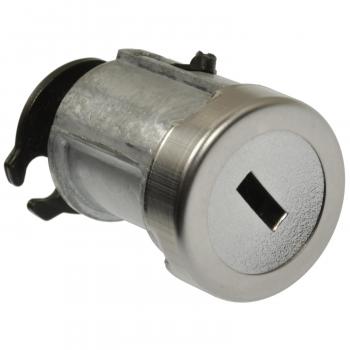 BWD CS815L Ignition Lock Cylinder product image 1 of 9