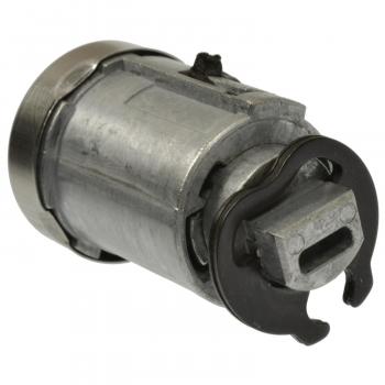 BWD CS815L Ignition Lock Cylinder product image 2 of 9
