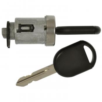 BWD CS815L Ignition Lock Cylinder product image 3 of 9