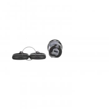 BWD CS815L Ignition Lock Cylinder product image 4 of 9