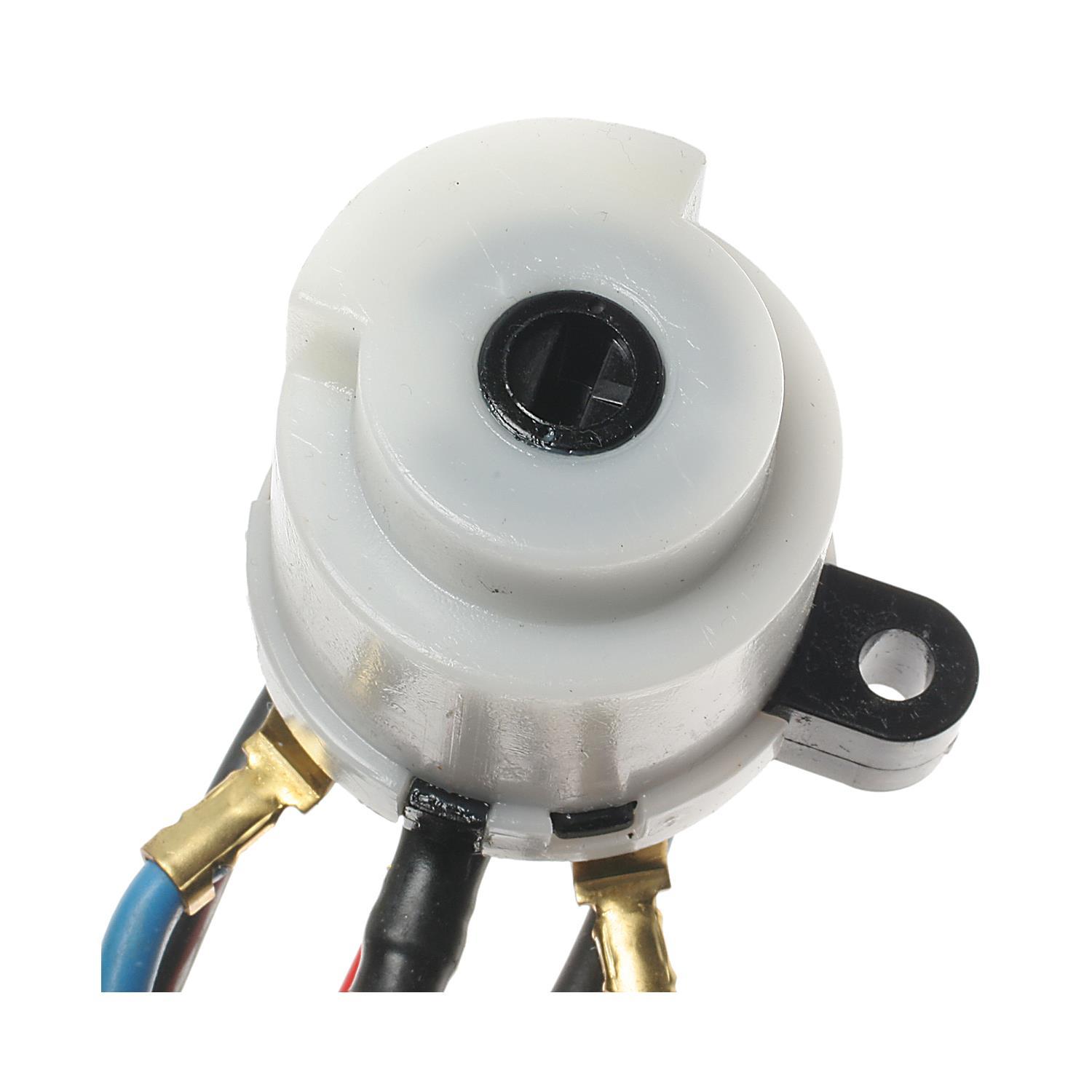 BWD CS816 Ignition Starter Switch product image 1 of 3