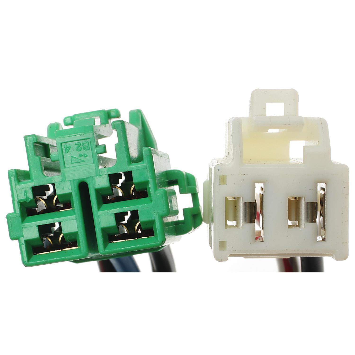 BWD CS816 Ignition Starter Switch product image 3 of 3