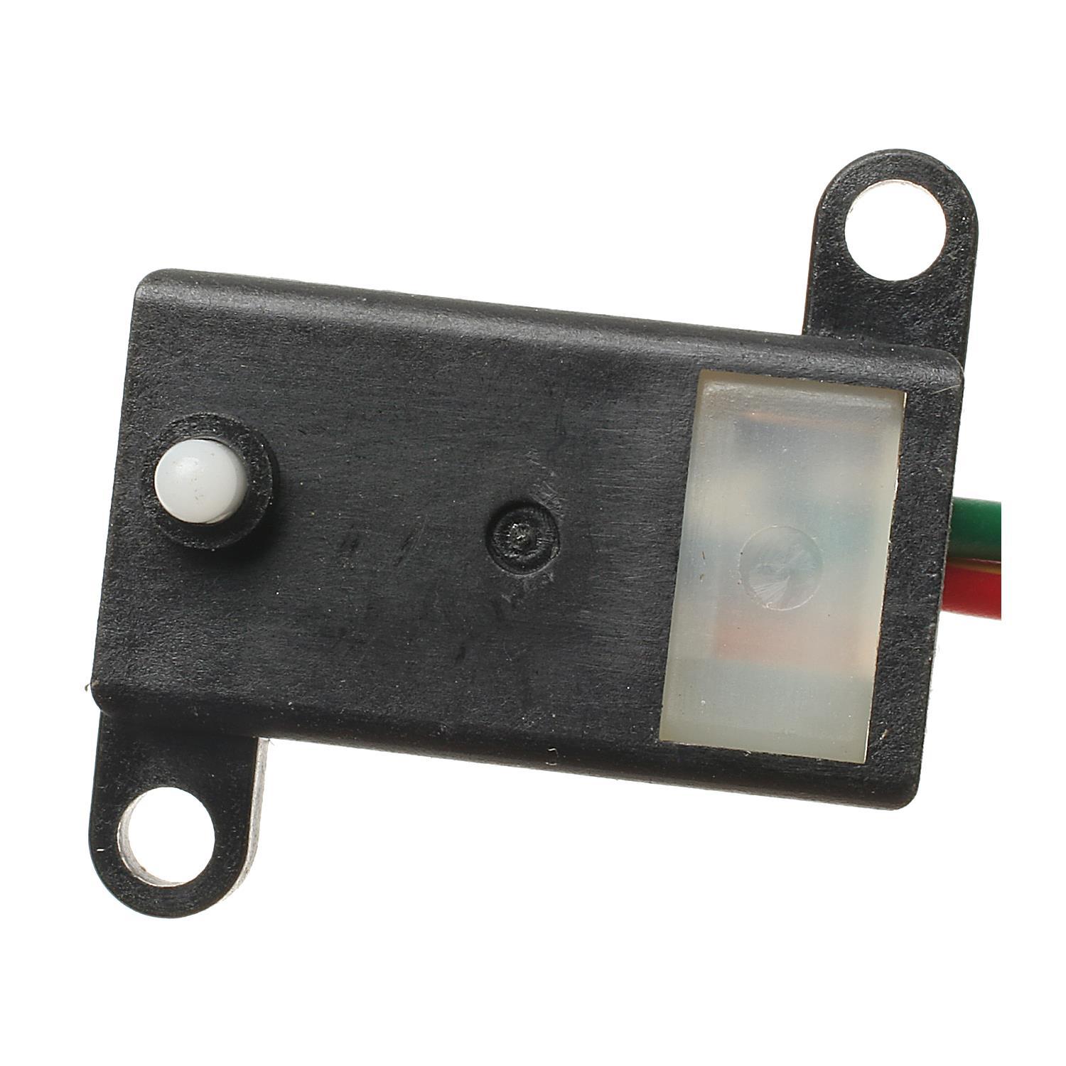 BWD CS817 - Ignition Starter Switch BWD CS817 Ignition Starter Switch product image 1 of 4
