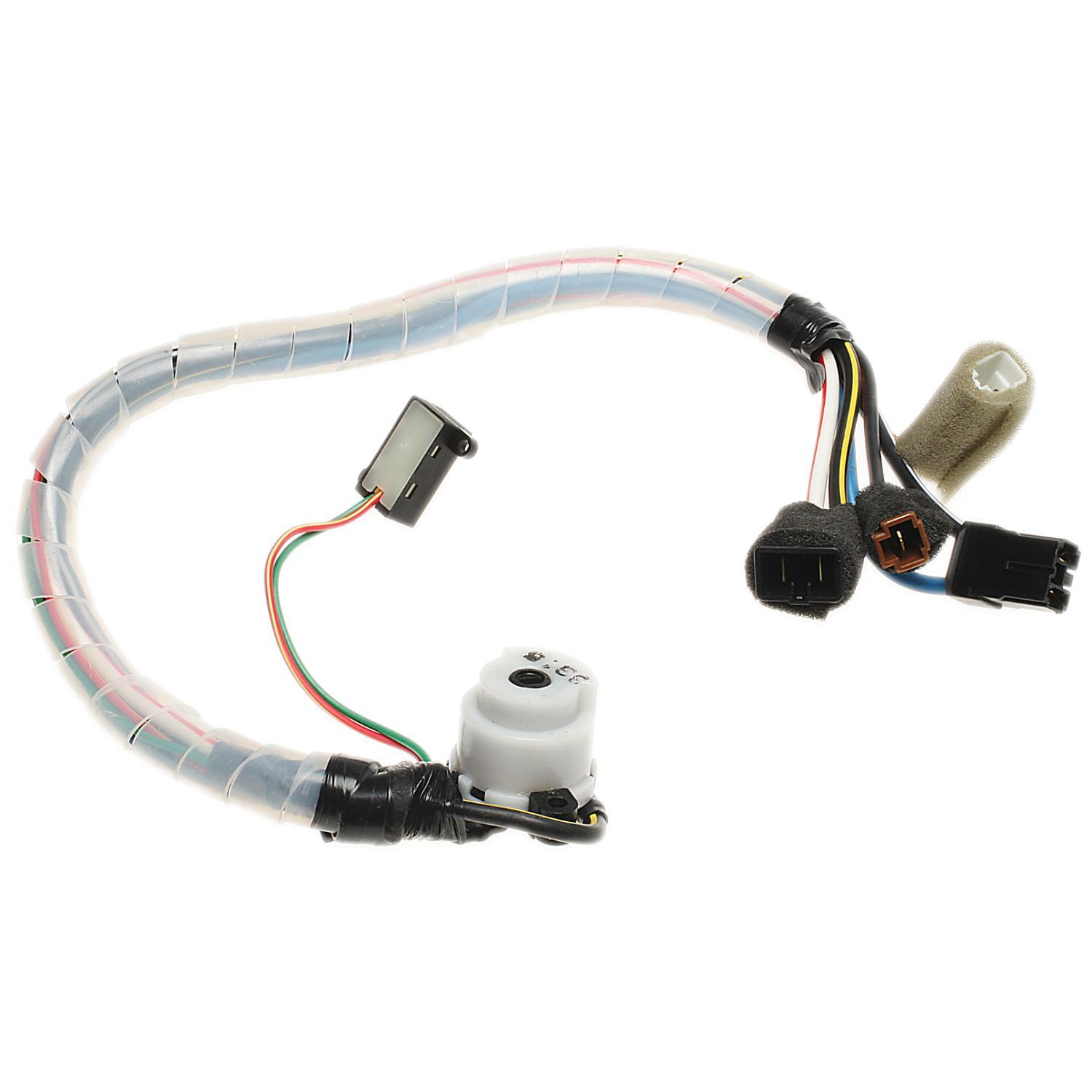 BWD CS817 - Ignition Starter Switch BWD CS817 Ignition Starter Switch product image 2 of 4