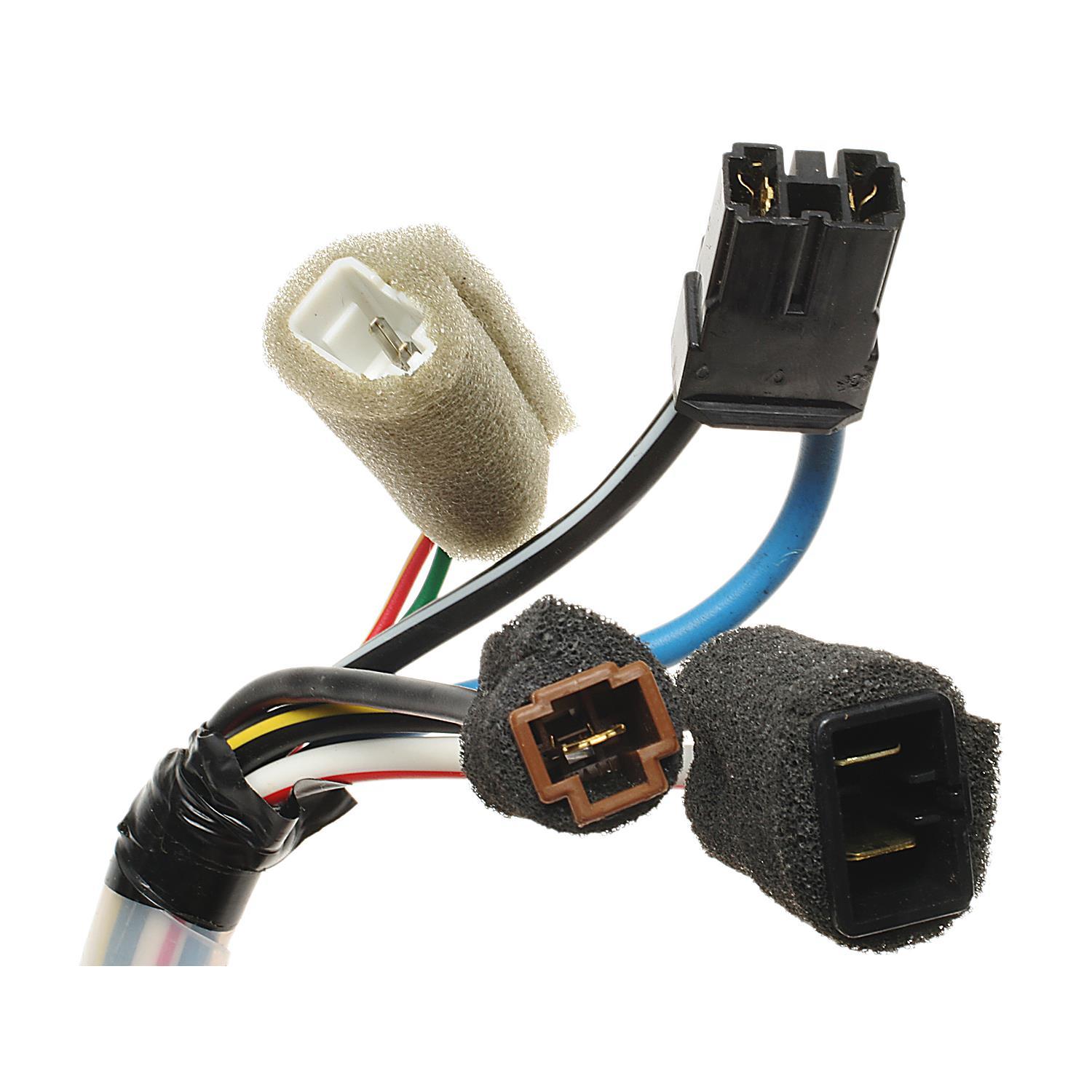 BWD CS817 - Ignition Starter Switch BWD CS817 Ignition Starter Switch product image 3 of 4