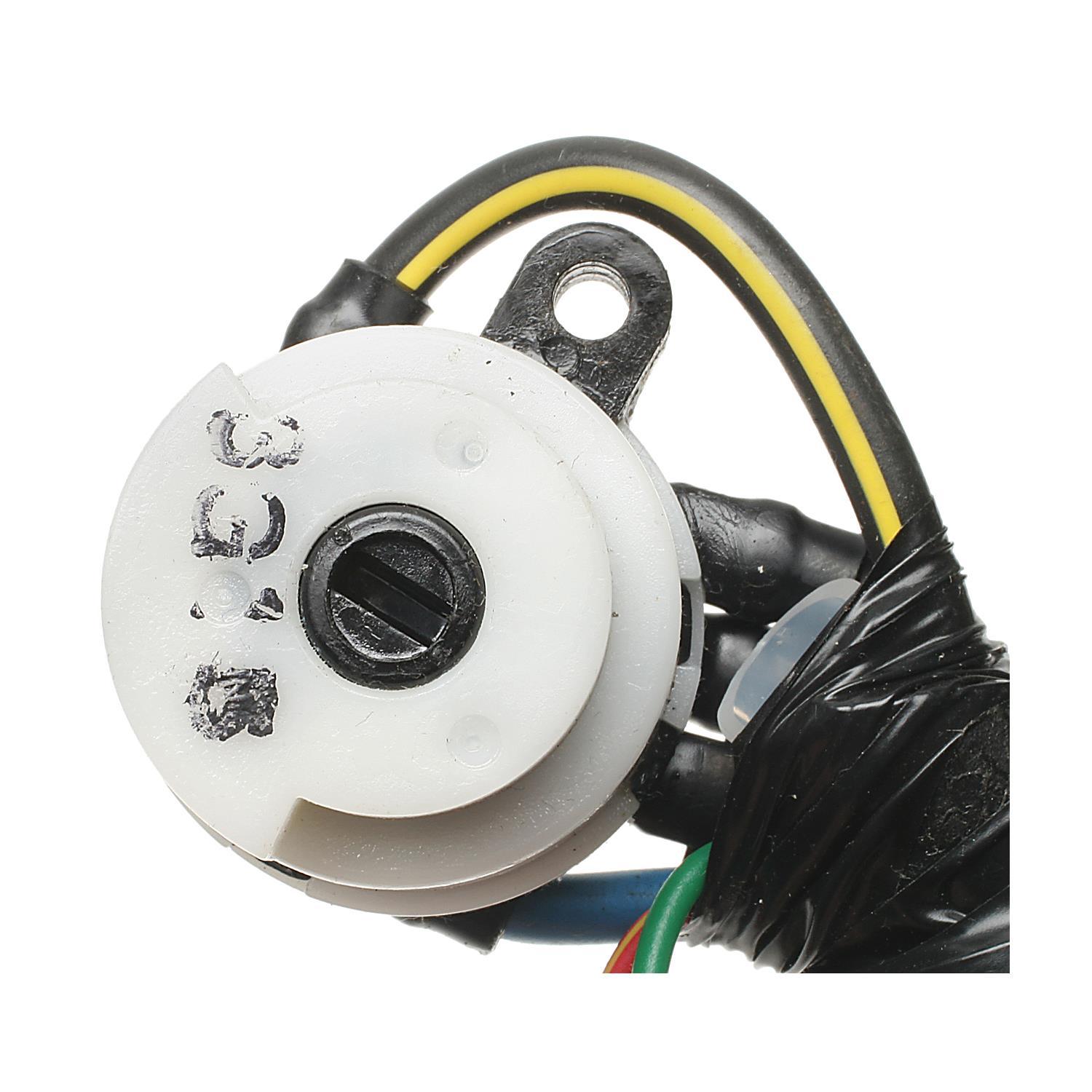 BWD CS817 - Ignition Starter Switch BWD CS817 Ignition Starter Switch product image 4 of 4