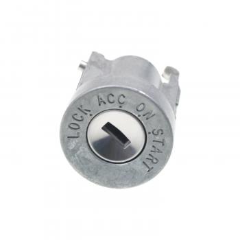 BWD CS818L Ignition Lock Cylinder product image 1 of 5
