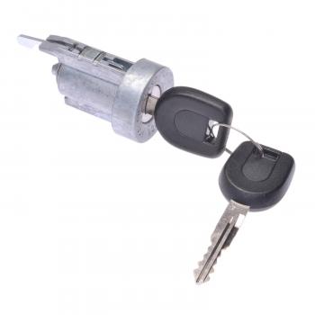 BWD CS818L Ignition Lock Cylinder product image 4 of 5