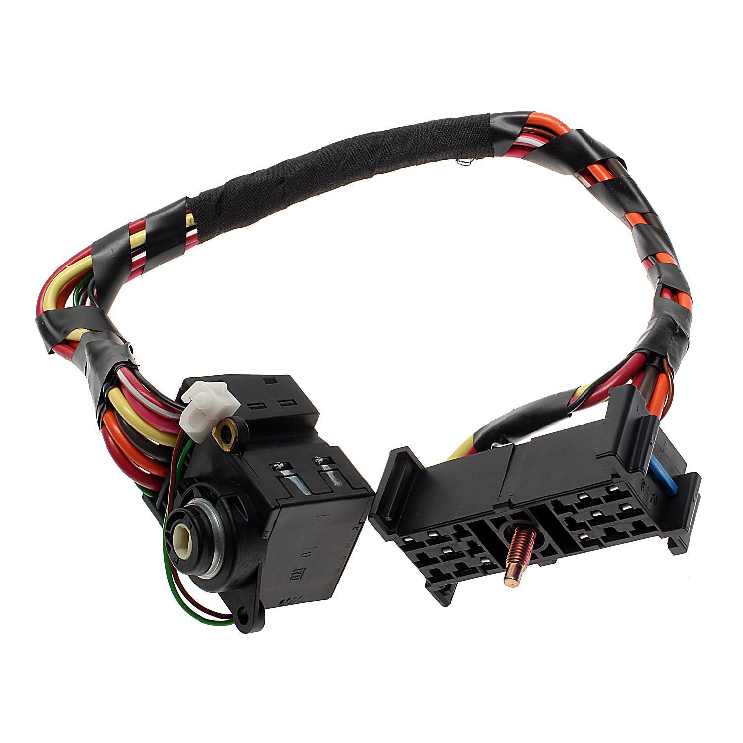 BWD CS819 Ignition Starter Switch product image 1 of 3