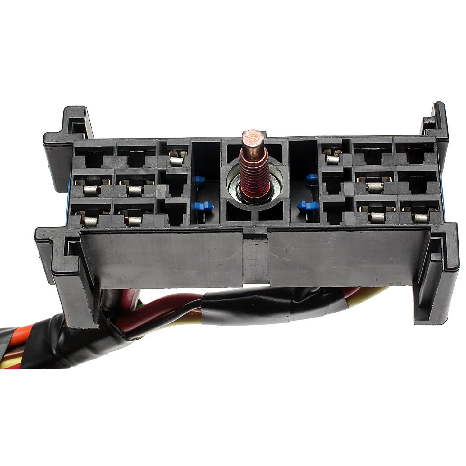 BWD CS819 Ignition Starter Switch product image 2 of 3