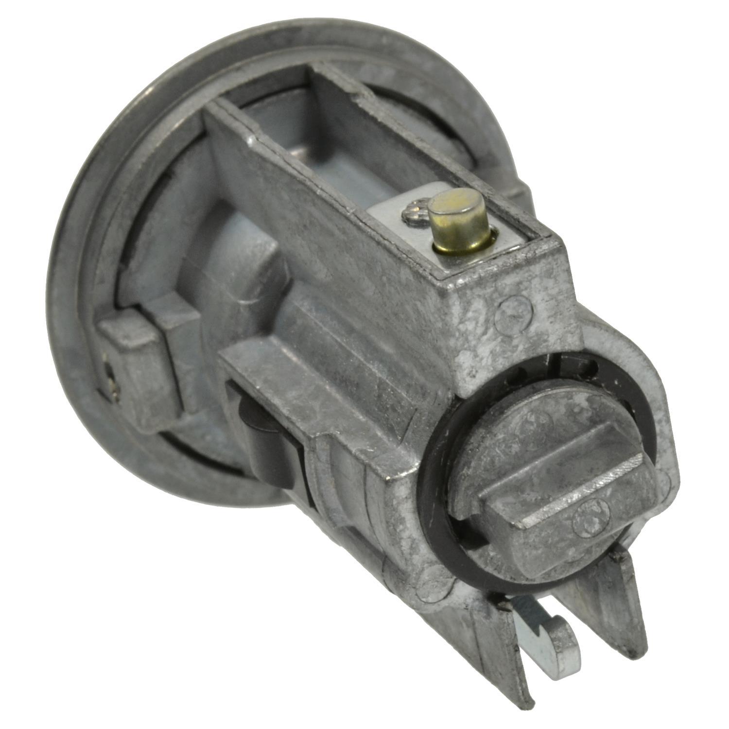 BWD CS819L Ignition Lock Cylinder product image 2 of 3