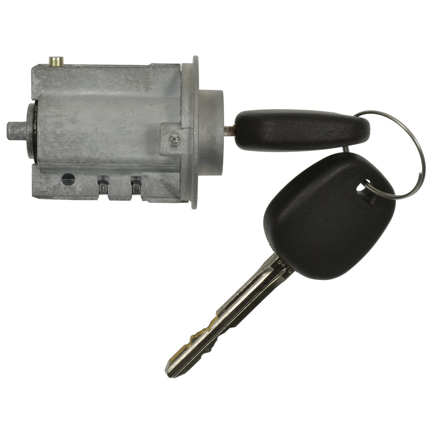BWD CS819L Ignition Lock Cylinder product image 3 of 3