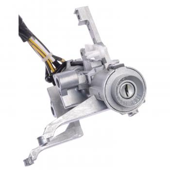 BWD CS820 Ignition Lock and Cylinder Switch product image 1 of 6