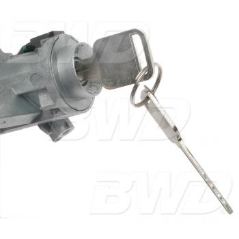 BWD CS820 Ignition Lock and Cylinder Switch product image 2 of 6