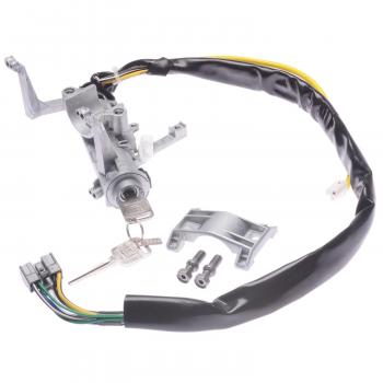 BWD CS820 Ignition Lock and Cylinder Switch product image 3 of 6